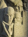 Detail zuidpijler
<br/>
Gert-Jan Lobbes, 2016